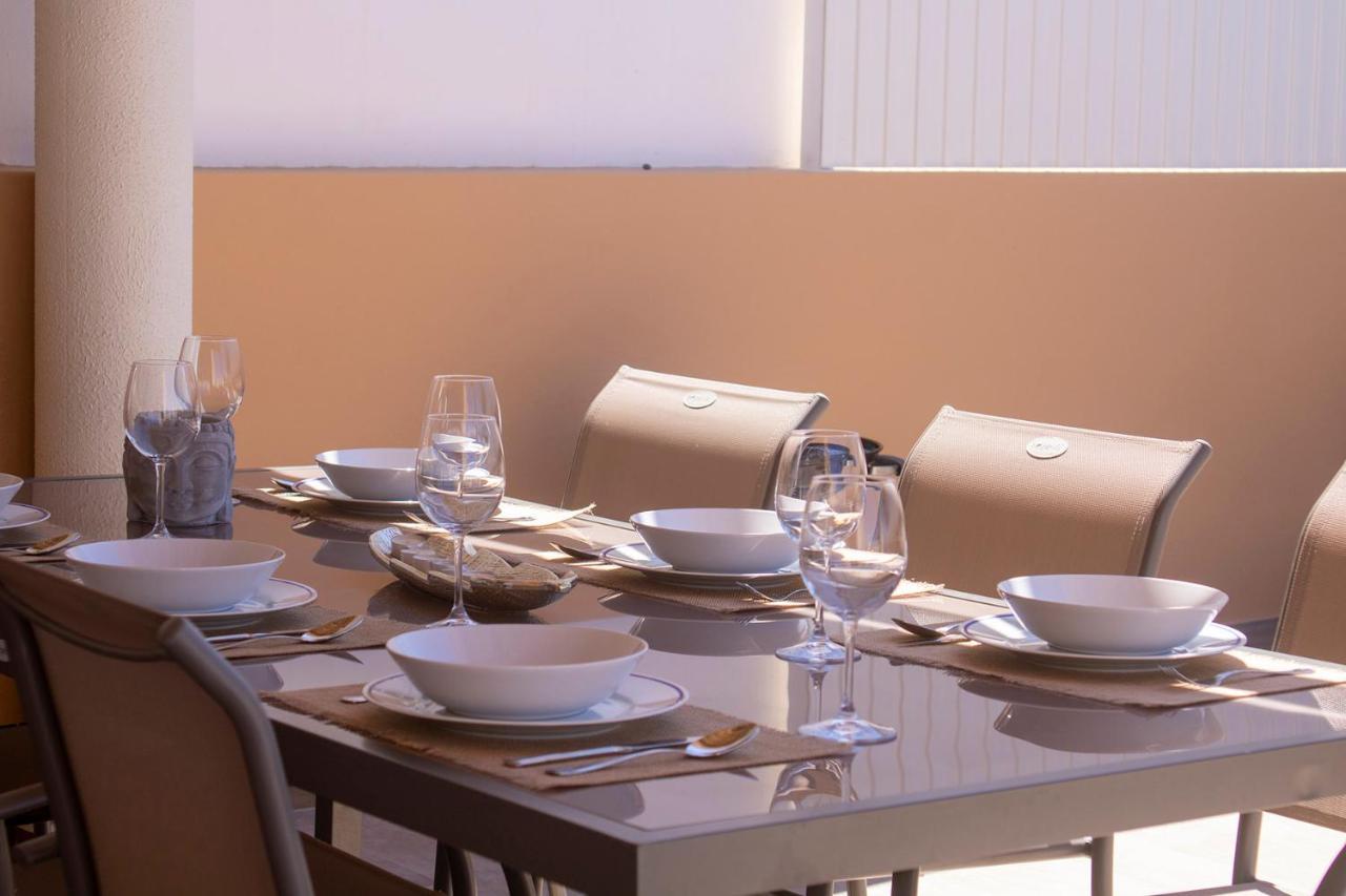 Villa Ribeiro Armação de Pêra Zewnętrze zdjęcie