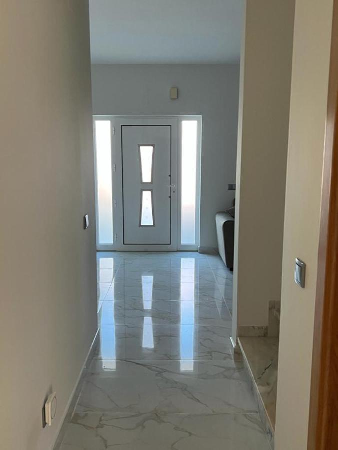 Villa Ribeiro Armação de Pêra Zewnętrze zdjęcie