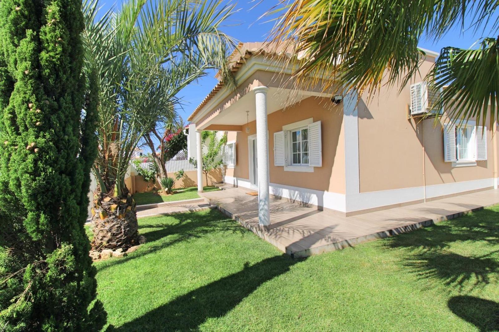 Villa Ribeiro Armação de Pêra Zewnętrze zdjęcie